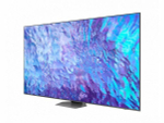 Телевизор Samsung QE75Q80C