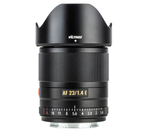 Объектив Viltrox AF 23mm f/1.4 Sony E (APS-C)