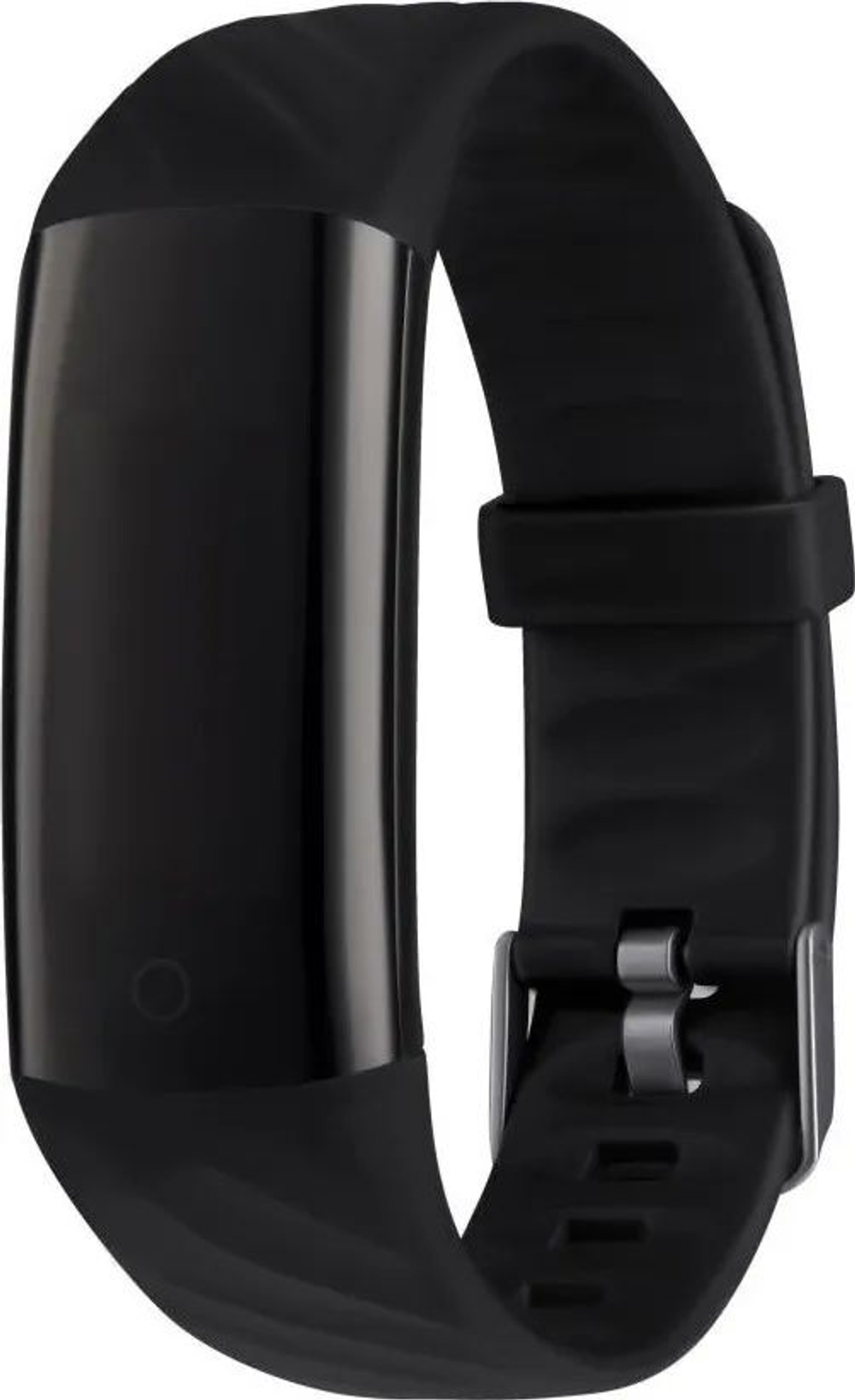 Смарт браслет GSMIN WR22 Black/Black (BT017989)