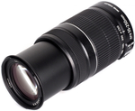 Объектив Canon EF-S 55-250мм f/4.0-5.6 IS STM