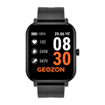 Смарт-часы Canyon Geozon Smart Runner black