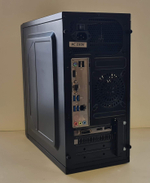 Системный блок NoBrand Ryzen 5 2600, SSD 500Gb, DDR4 16Gb, NVIDIA GeForce GTX1660 Super