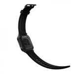 Смарт-часы Xiaomi Haylou Smart Watch 2 Black/Black