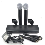 Микрофон Shure BLX288 / PG58=-J11