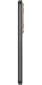 Смартфон Huawei nova Y72 8/128GB Black
