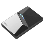 Внешний SSD диск Netac 960GB Z7S USB3.2 (NT01Z7S-960G-32BK) 960 ГБ (NT01Z7S-960G-32BK)