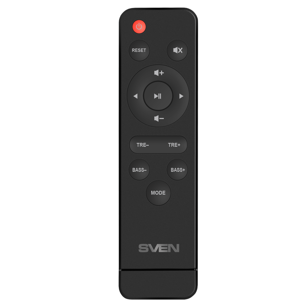 Компьютерные колонки SVEN SPS-730 Black