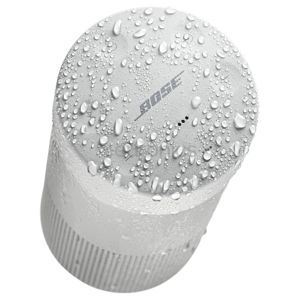 Портативная колонка Bose Revolve II White