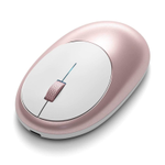Беспроводная мышь Satechi M1 розовый (ST-ABTCMR)