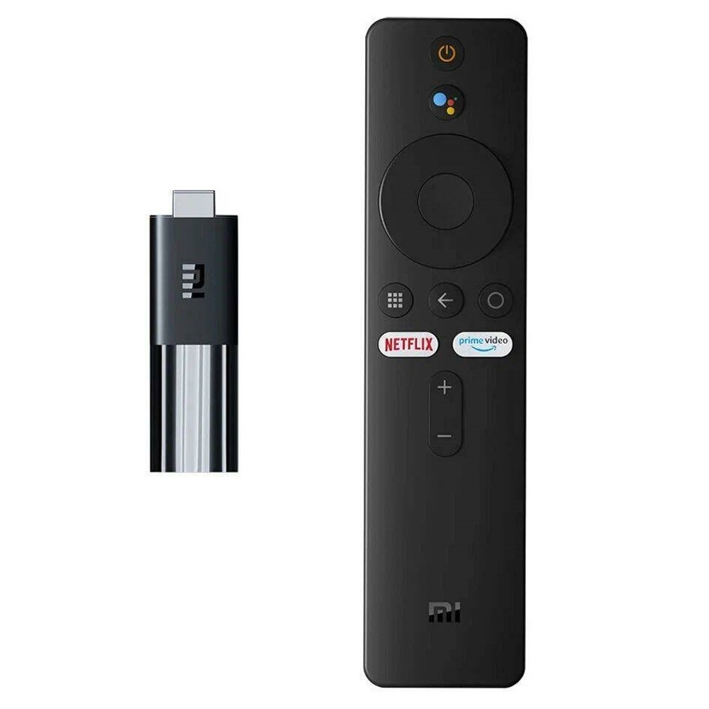 Smart-TV приставка Mi TV Stick RU MDZ-24-AA (PFJ4145RU)