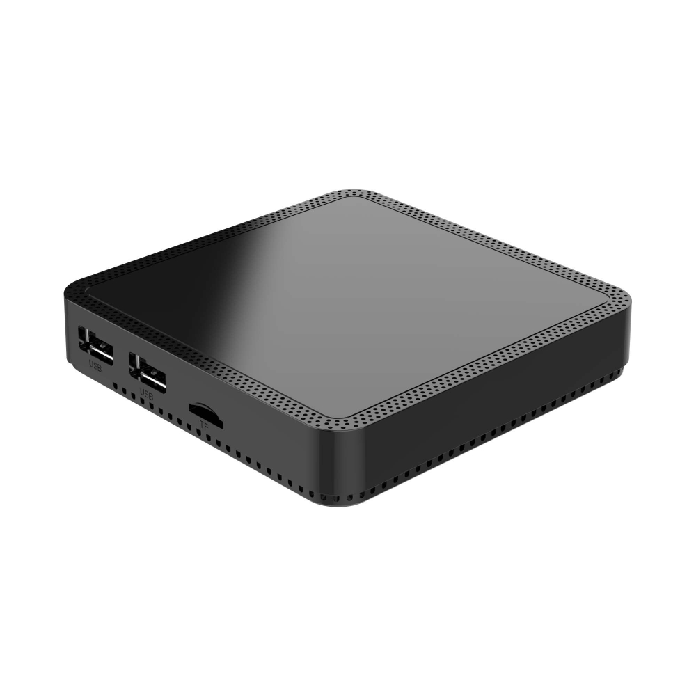 Smart-TV приставка HIPER MEDIA ATV i6 PRO, 4K, HDR, Android AOSP, 8 Gb, 2 Gb (RAM), Wi-Fi