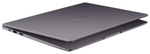 Ноутбук Huawei MateBook D15 BOD-WDI9 Gray (53013SDW)
