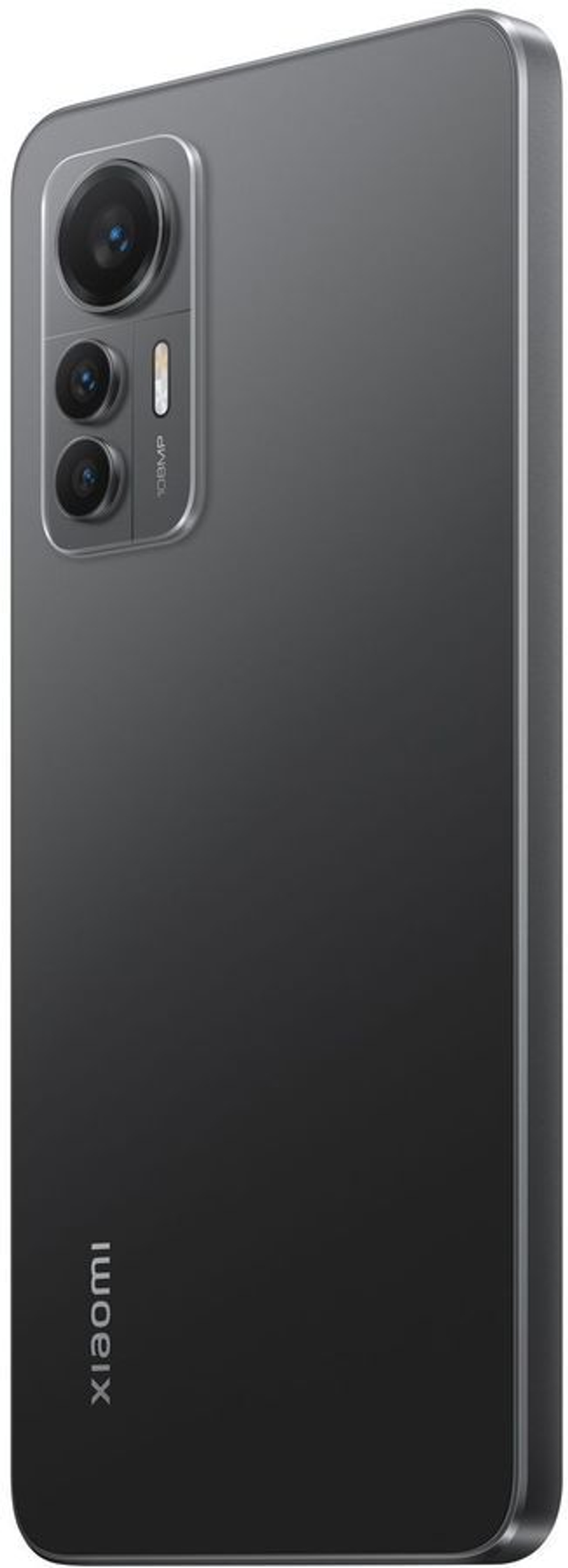 Смартфон Xiaomi 12 Lite 8/128GB Black (2203129G) EU