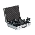 Комплект барабанных микрофонов Audix DP7 7-Piece Drum Microphone Package