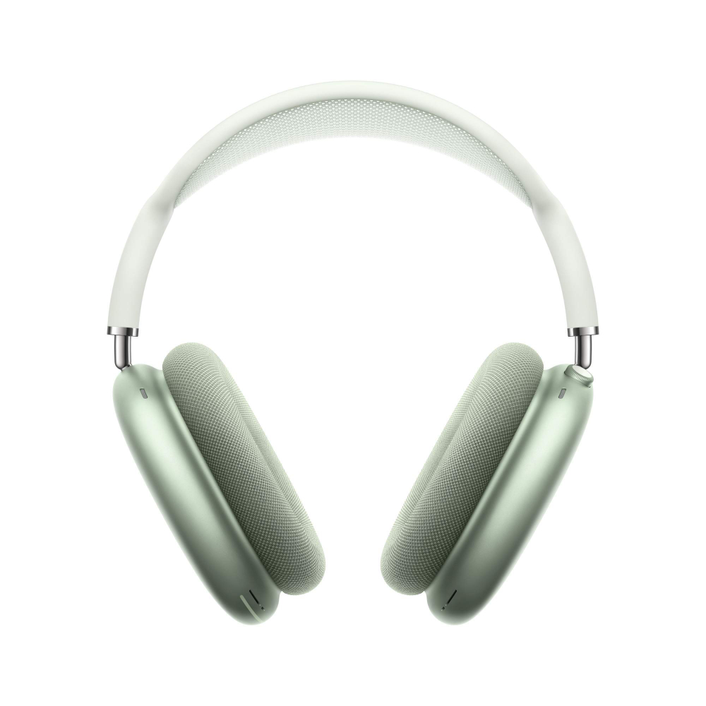 Беспроводные наушники Apple AirPods Max Green (MGYN3RU/A)