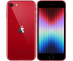 Смартфон Apple iPhone SE (2022) 64Gb Red