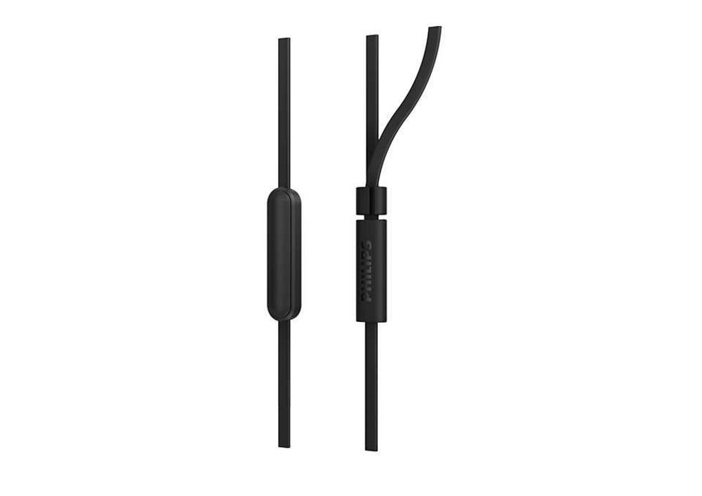 Наушники Philips TAE1105 Black