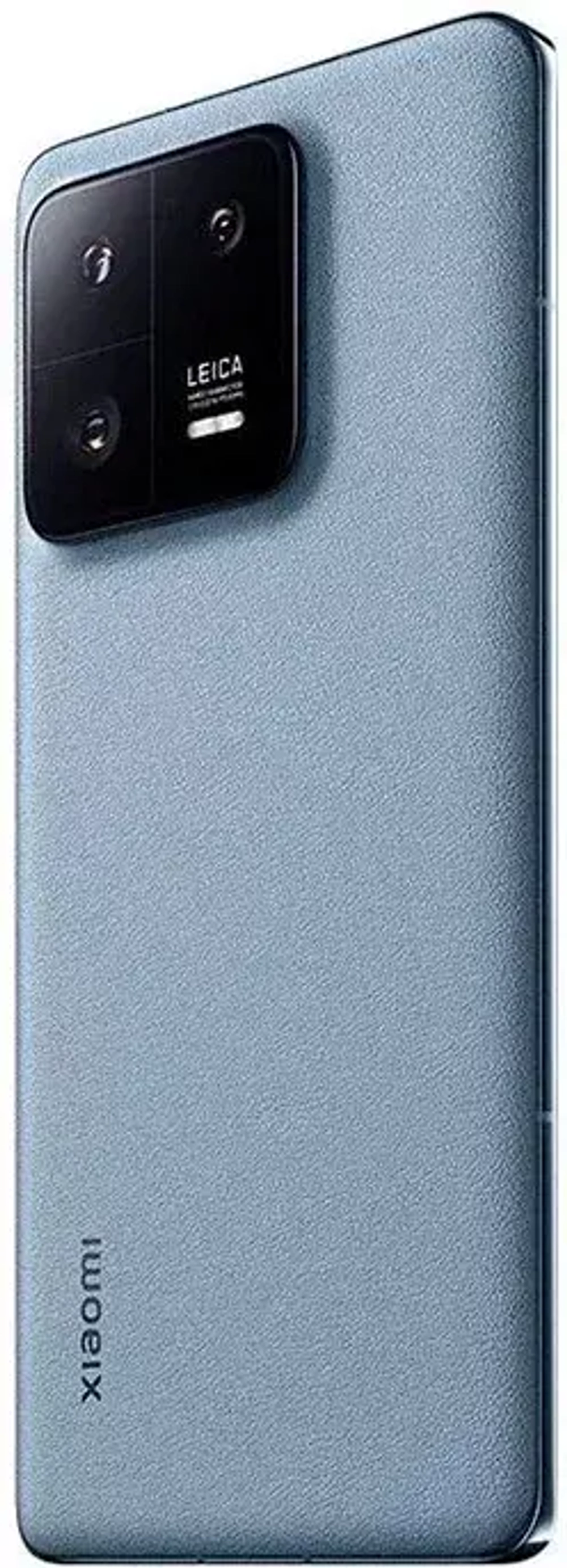 Смартфон Xiaomi 13, 12/256 ГБ, голубой