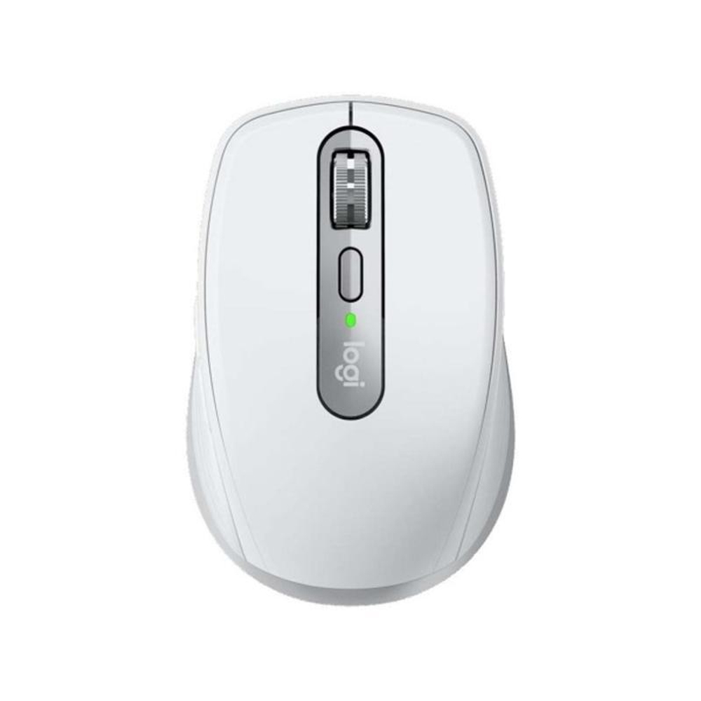 Беспроводная мышь Logitech MX Anywhere 3 for Mac Gray (910-005991)