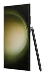 Смартфон Samsung Galaxy S23 Ultra 5G глобальная версия 12/256 GB зеленый