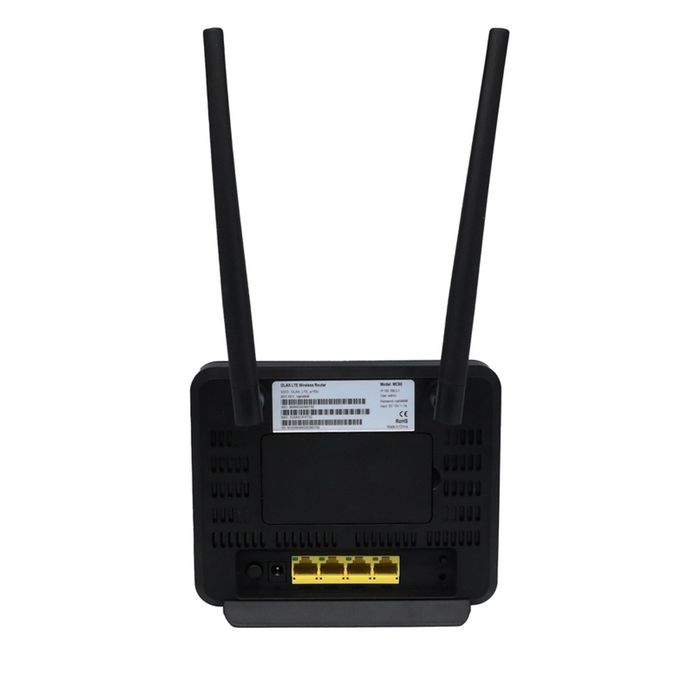 Устройство для мобильного интернета OLAX MC60