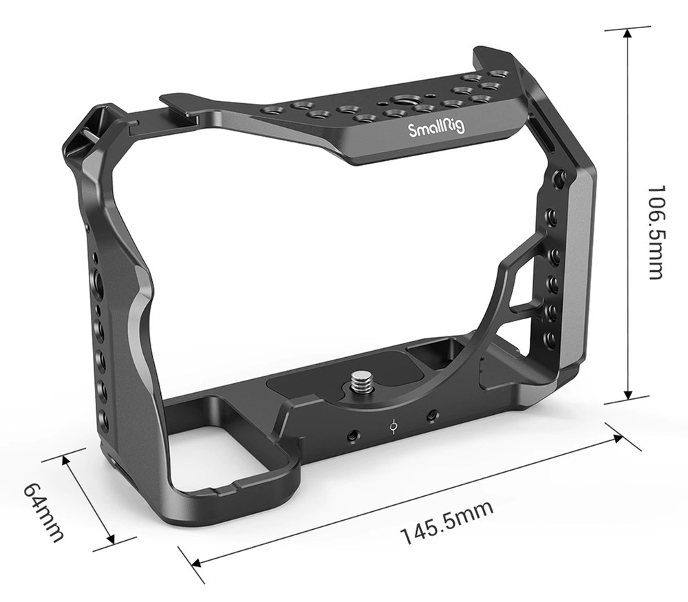 Клетка SmallRig 2999 для Sony A7S III