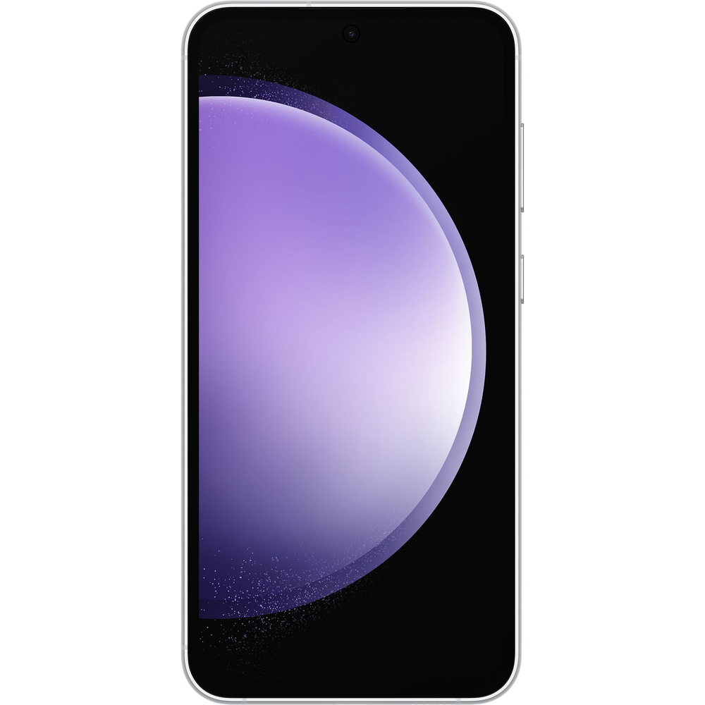 Смартфон Samsung Galaxy S23 FE 5G 256Gb, 8Gb, фиолетовый, SM-S711B
