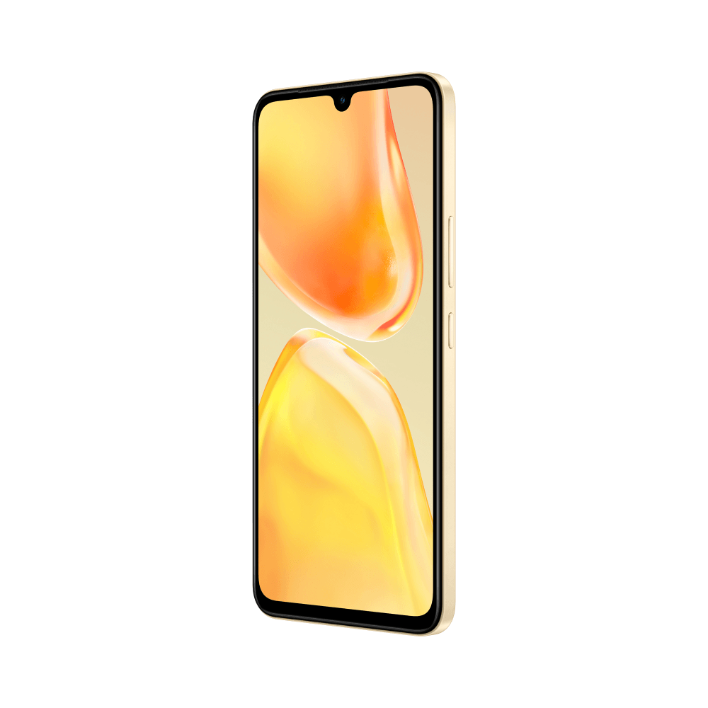 Смартфон Vivo V25e 8/128GB Gold (V2201)