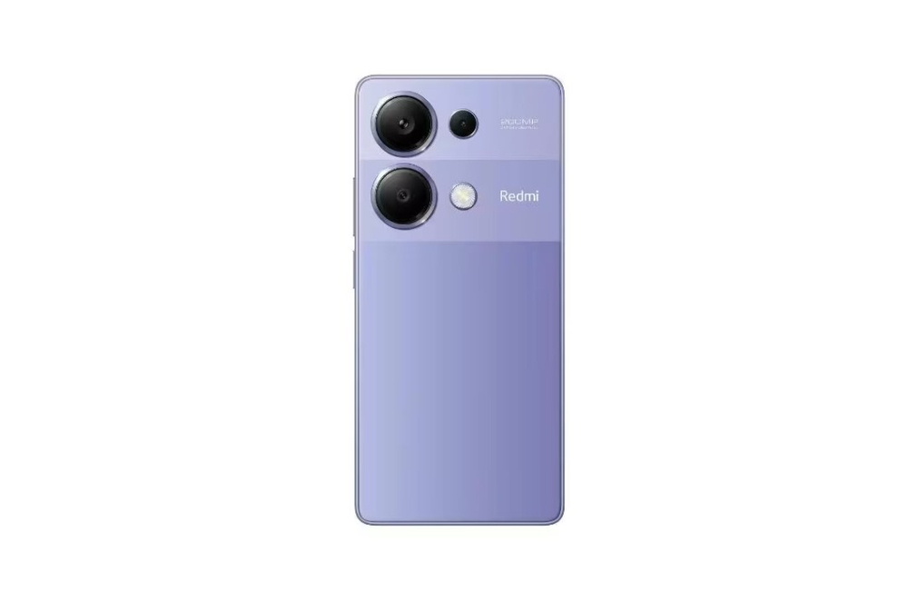 Смартфон Redmi Note 13 Pro 12GB, 512GB Purple