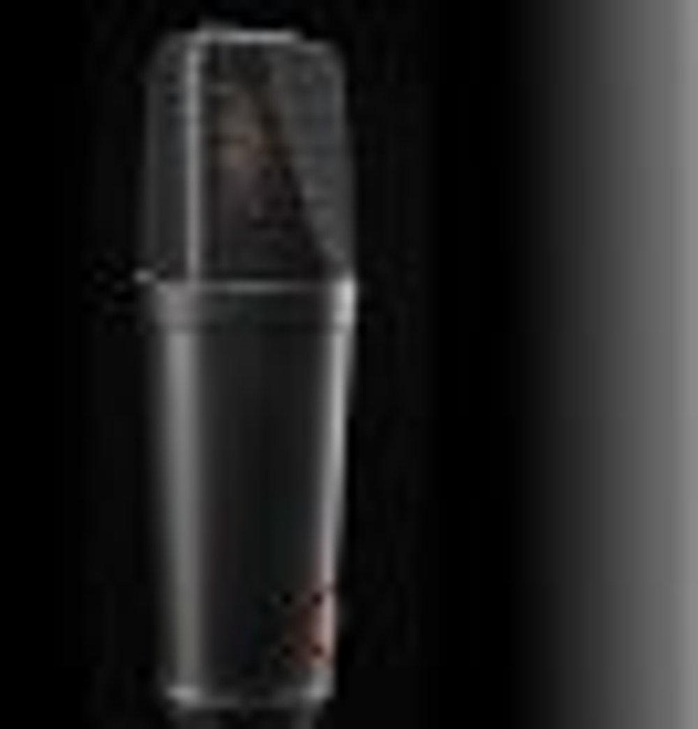 Микрофон Neumann TLM 193 mt Large Diaphragm Cardioid Condenser Microphone