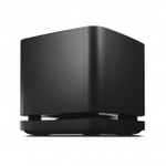 Сабвуфер Bose Bass Module 500, черный