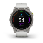 Смарт-часы GARMIN epix Gen 2 Sapphire (010-02582-21)