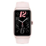 Смарт-часы Honor Choice Band pink