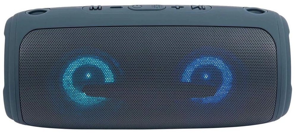 Портативная колонка HIPER Vibe Blue (H-TS5) Blue