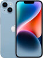 Смартфон Apple iPhone 14 128Gb Blue