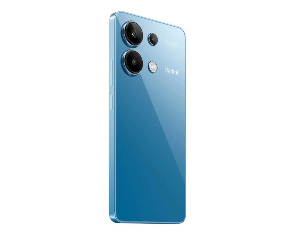 Смартфон Redmi Note 13 8GB, 256GB Blue