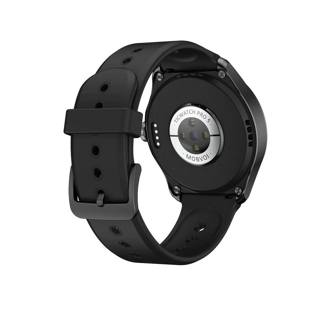 Смарт-часы Mobvoi TicWatch Pro 5 Elite Edition
