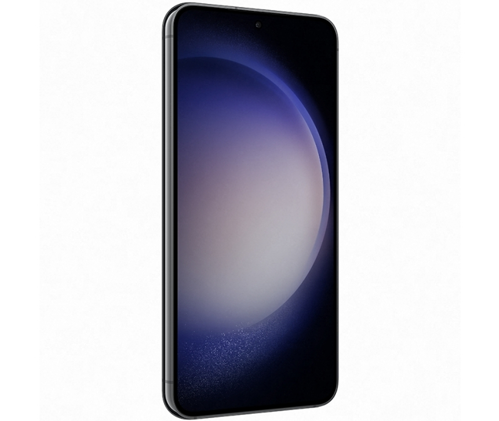 Смартфон Samsung Galaxy S23 2/128GB Черный (SM-S911B/DS)