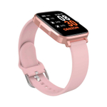 Смарт-часы Canyon Geozon Smart Runner pink
