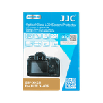 Защитное стекло JJC GSP-XH2S для фотоаппарата Fujifilm X-H2S
