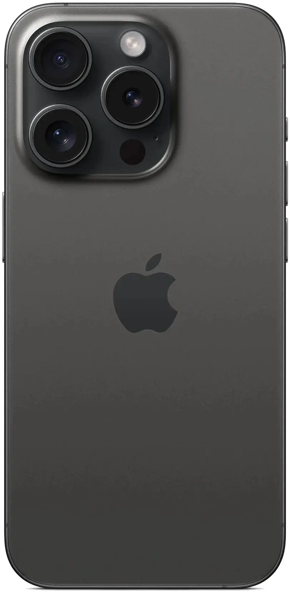 Смартфон Apple iPhone 15 Pro Max 512Gb Black Titanium