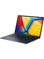 Ноутбук ASUS Vivobook 17 X1704ZA синий (90NB10F2-M00344)