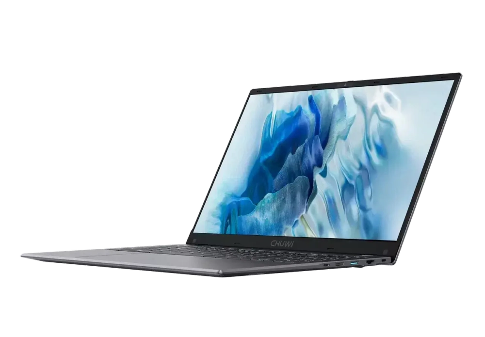 Ноутбук Chuwi GemiBook Plus Gray