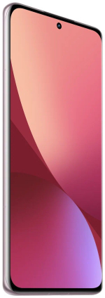 Смартфон Xiaomi 12 8/256GB Purple (2201123G) EU