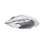 Беспроводная игровая мышь Logitech G502X Lightspeed белый