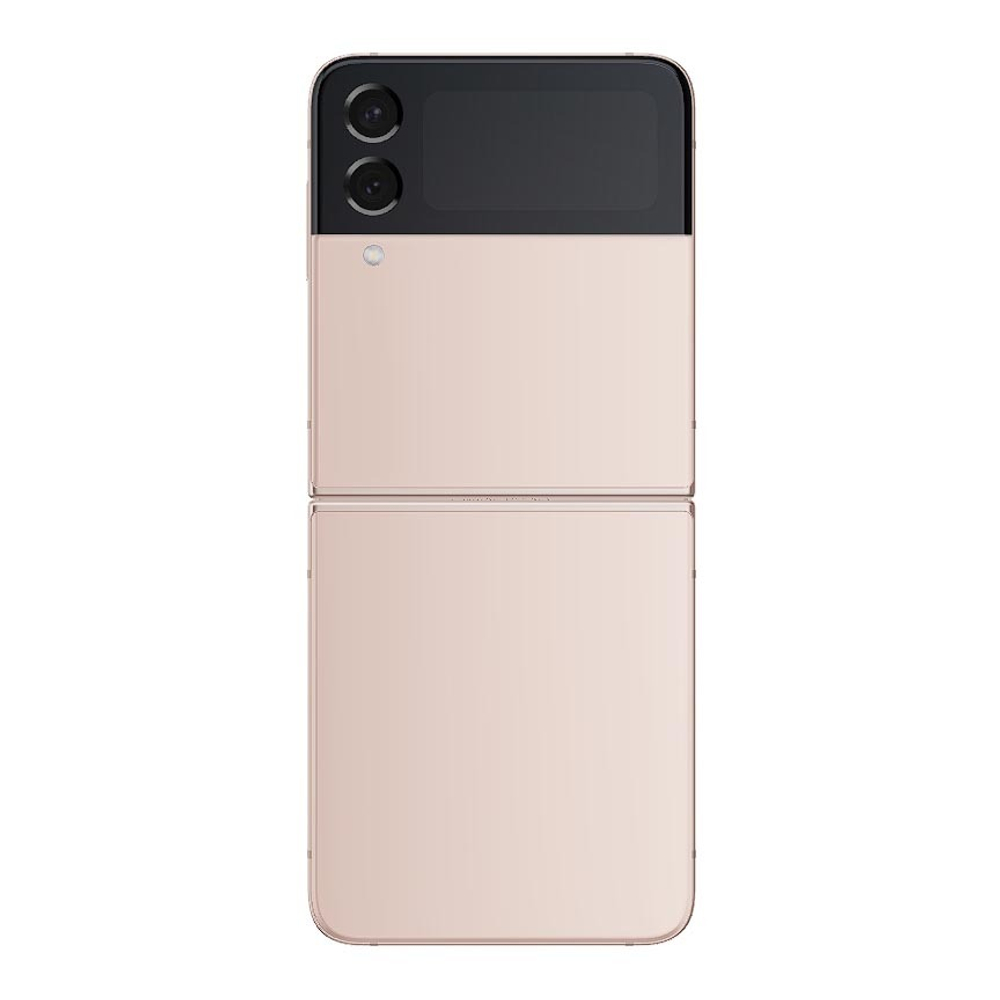 Смартфон Samsung Galaxy Z Flip4 (1 Nano-Sim), 8 Гб/256 Гб, розовое золото