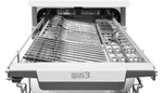 Встраиваемая посудомоечная машина Hansa ZIM426EBO