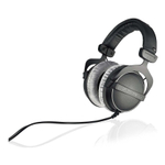 Наушники мониторные классические Beyerdynamic DT 770 PRO 250 Ohm