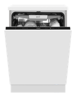 Встраиваемая посудомоечная машина Hansa ZIM615EQ