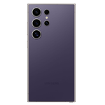 Смартфон Samsung Galaxy S24 Ultra, 12 ГБ/256 ГБ, (1 nano-SIM + eSim), фиолетовый титан
